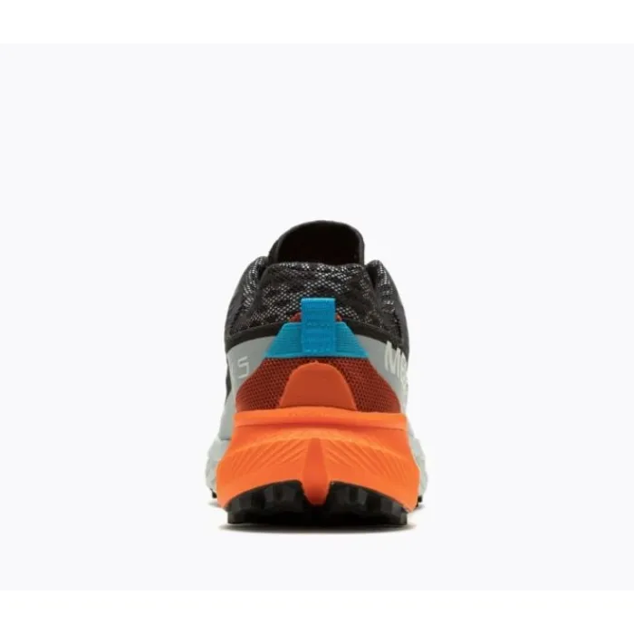 Merrell Chaussures Running Neutre|Chaussures Trail^Agility Peak 5 Noir