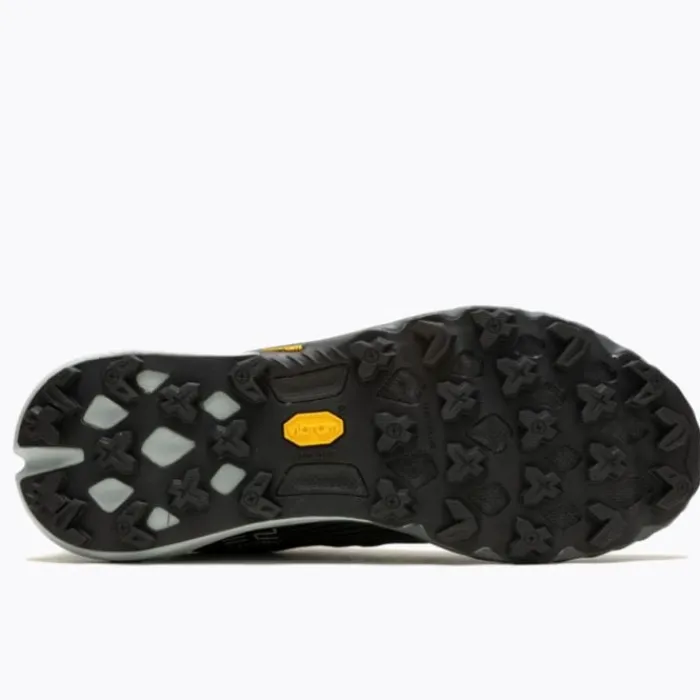 Merrell Chaussures Running Neutre|Chaussures Trail^Agility Peak 5 Noir