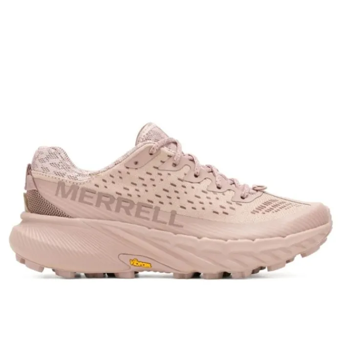Merrell Chaussures Running Neutre|Chaussures Trail^Agility Peak 5 Rose