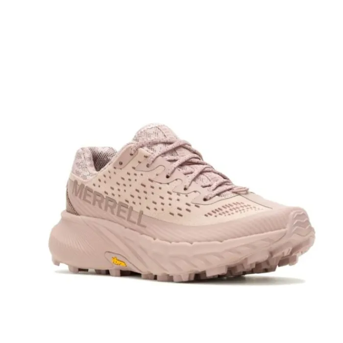 Merrell Chaussures Running Neutre|Chaussures Trail^Agility Peak 5 Rose