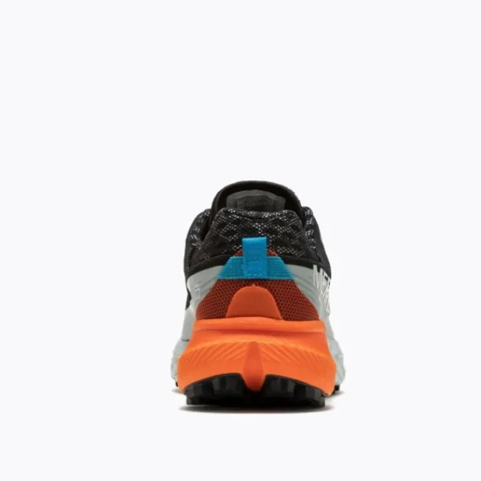 Merrell Chaussures Running Neutre|Chaussures Trail^Agility Peak 5 GTX Noir