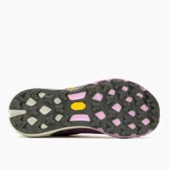 Merrell Chaussures Running Neutre|Chaussures Trail^Agility Peak 5 GTX Mauve