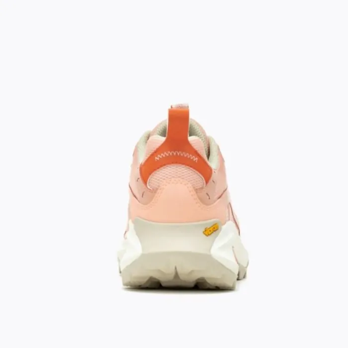 Merrell Chaussures Running Neutre|Chaussures Trail^Moab Speed 2 Orange