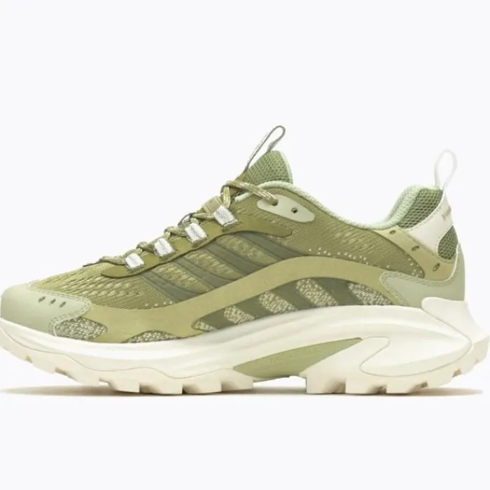 Merrell Chaussures Running Neutre|Chaussures Trail^Moab Speed 2 Vert