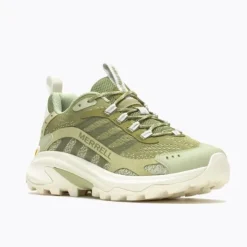 Merrell Chaussures Running Neutre|Chaussures Trail^Moab Speed 2 Vert