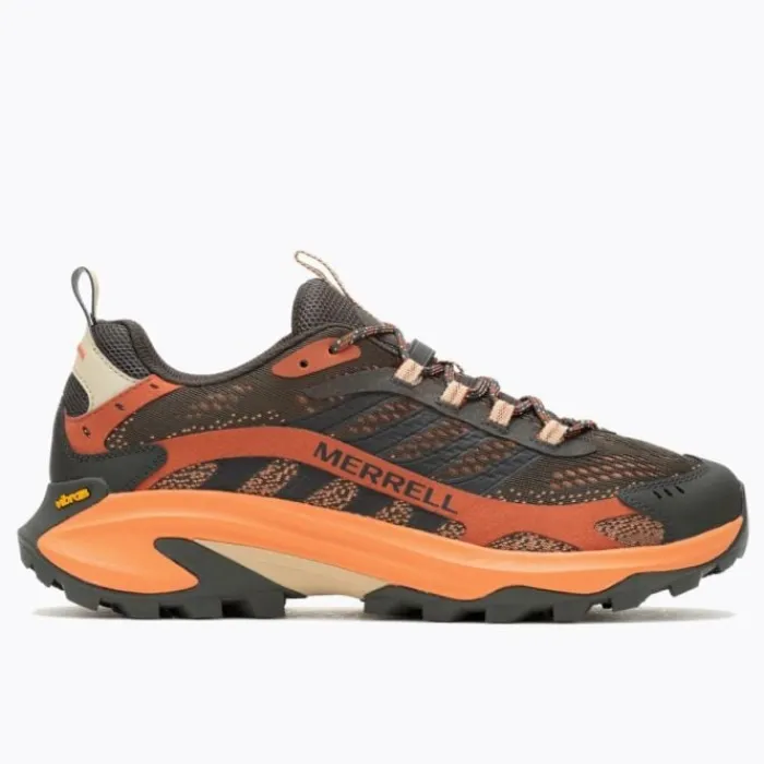 Merrell Chaussures Running Neutre|Chaussures Trail^Moab Speed 2 Marron
