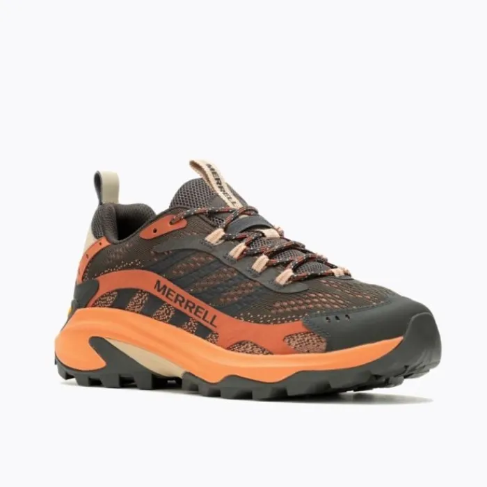 Merrell Chaussures Running Neutre|Chaussures Trail^Moab Speed 2 Marron