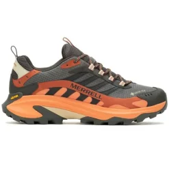 Merrell Chaussures Running Neutre|Chaussures Trail^Moab Speed 2 GTX