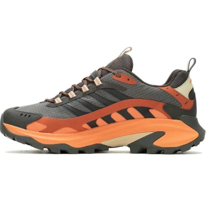 Merrell Chaussures Running Neutre|Chaussures Trail^Moab Speed 2 GTX