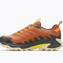 Merrell Chaussures Running Neutre|Chaussures Trail^Moab Speed 2 GTX Orange