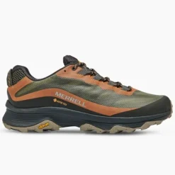 Merrell Chaussures Running Neutre|Chaussures Trail^Moab Speed 2 GTX