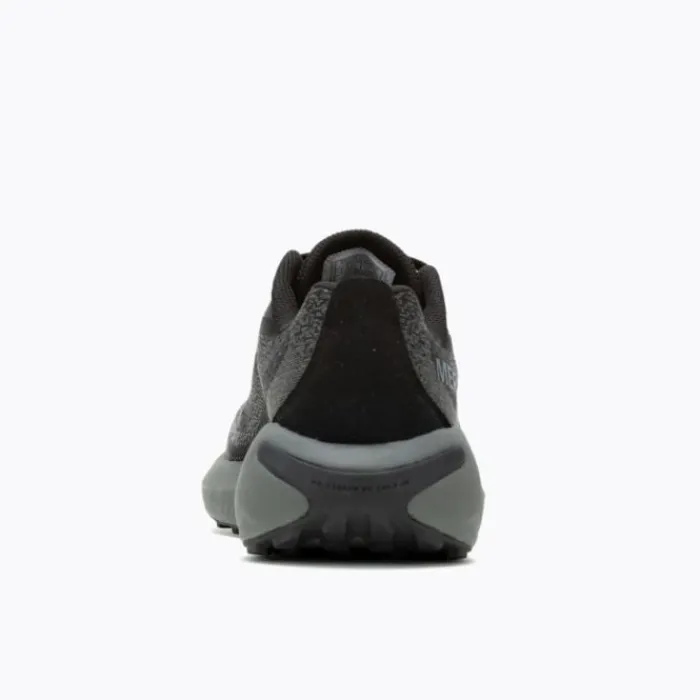 Merrell Chaussures Running Neutre|Chaussures Running Entrainement^Morphlite Noir