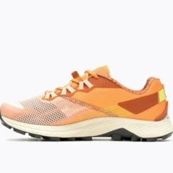 Merrell Chaussures Running Neutre|Chaussures Trail^MTL Long Sky 2 Orange