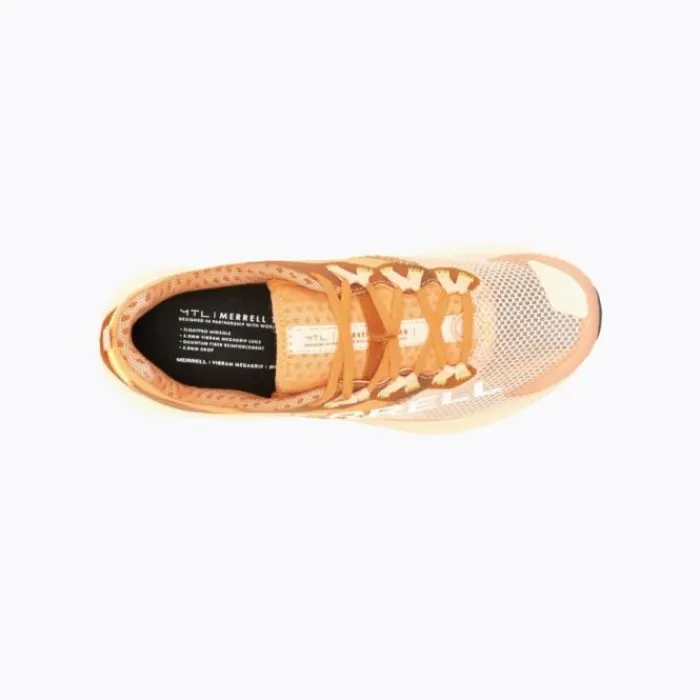Merrell Chaussures Running Neutre|Chaussures Trail^MTL Long Sky 2 Orange