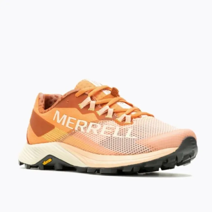 Merrell Chaussures Running Neutre|Chaussures Trail^MTL Long Sky 2 Orange
