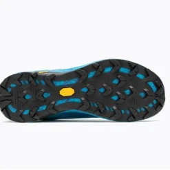 Merrell Chaussures Running Neutre|Chaussures Trail^MTL Long Sky 2 Bleu