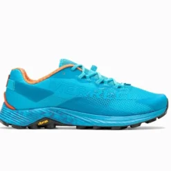 Merrell Chaussures Running Neutre|Chaussures Trail^ MTL Long Sky 2 Bleu