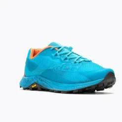 Merrell Chaussures Running Neutre|Chaussures Trail^ MTL Long Sky 2 Bleu