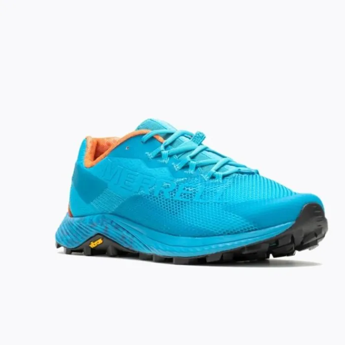 Merrell Chaussures Running Neutre|Chaussures Trail^ MTL Long Sky 2 Bleu