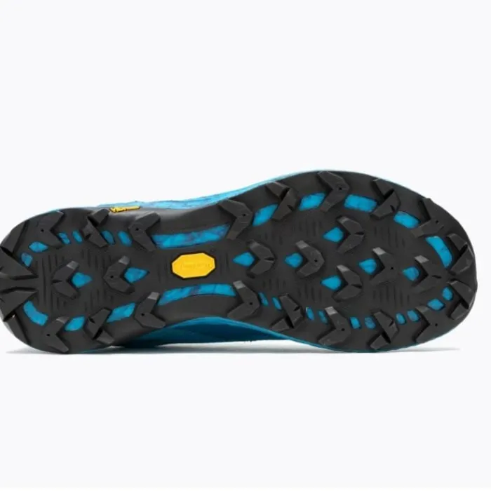 Merrell Chaussures Running Neutre|Chaussures Trail^ MTL Long Sky 2 Bleu