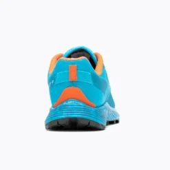 Merrell Chaussures Running Neutre|Chaussures Trail^ MTL Long Sky 2 Bleu