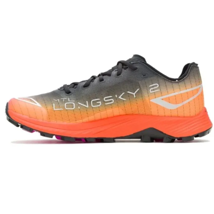 Merrell Chaussures Running Neutre|Chaussures Trail^MTL Long Sky 2 Matryx Noir