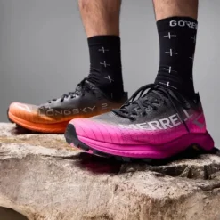 Merrell Chaussures Running Neutre|Chaussures Trail^MTL Long Sky 2 Matryx Noir
