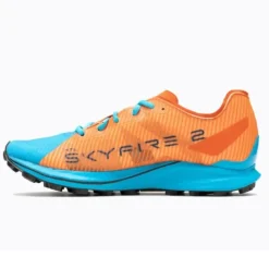 Merrell Chaussures Running Neutre|Chaussures Trail^MTL Skyfire 2 Bleu
