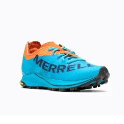 Merrell Chaussures Running Neutre|Chaussures Trail^MTL Skyfire 2 Bleu