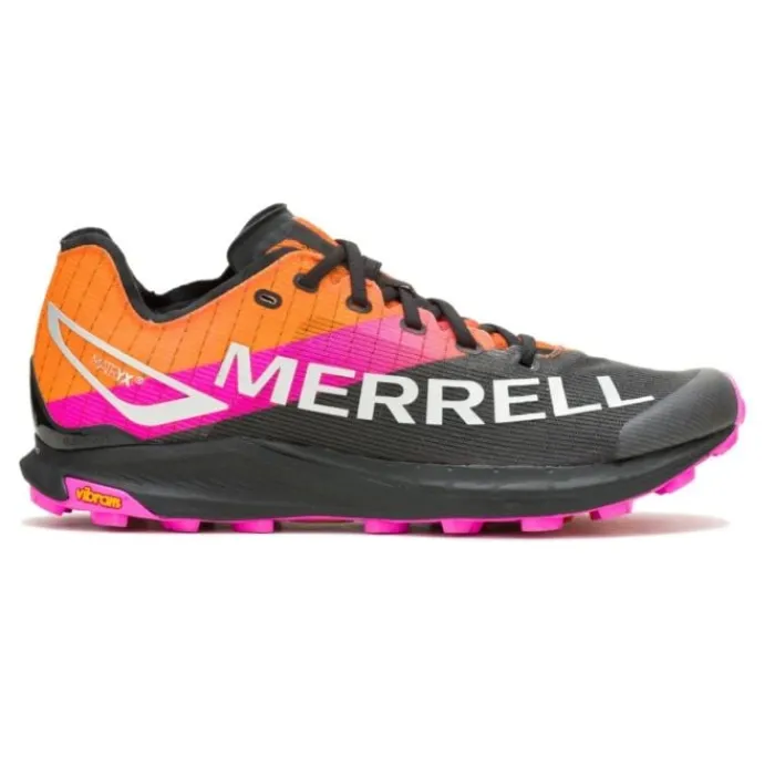 Merrell Chaussures Running Neutre|Chaussures Trail^MTL Skyfire 2 Matryx Noir
