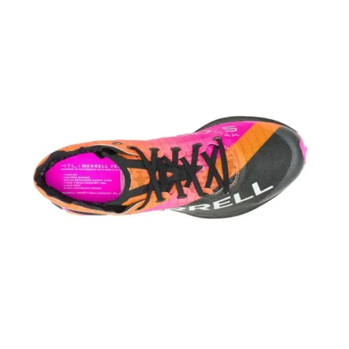 Merrell Chaussures Running Neutre|Chaussures Trail^MTL Skyfire 2 Matryx Noir