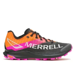 Merrell Chaussures Running Neutre|Chaussures Trail^MTL Skyfire 2 Matryx Noir