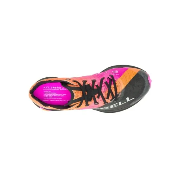 Merrell Chaussures Running Neutre|Chaussures Trail^MTL Skyfire 2 Matryx Noir