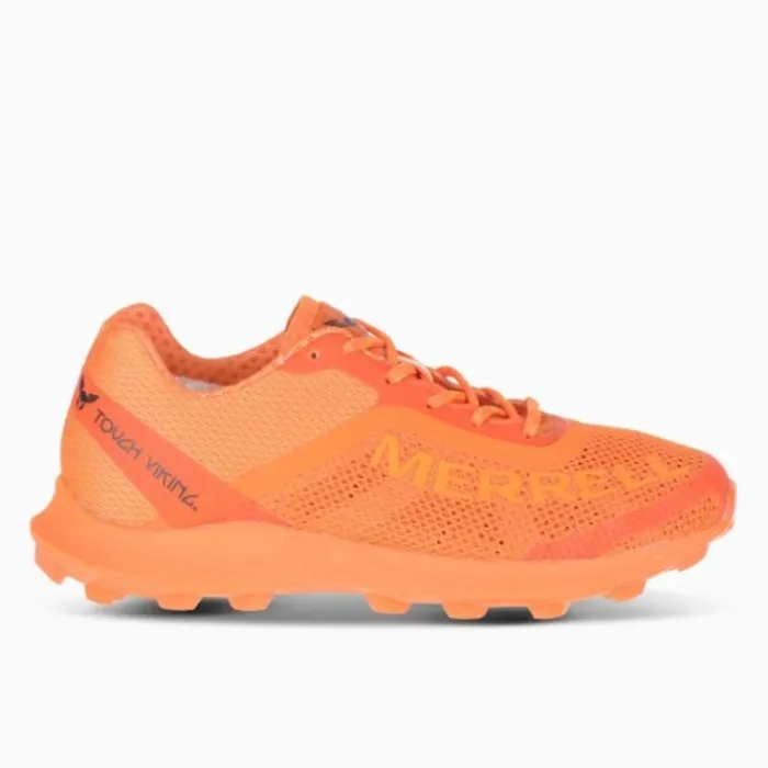 Merrell Chaussures Running Neutre|Chaussures Trail^MTL Skyfire OCR Tough Viking Orange