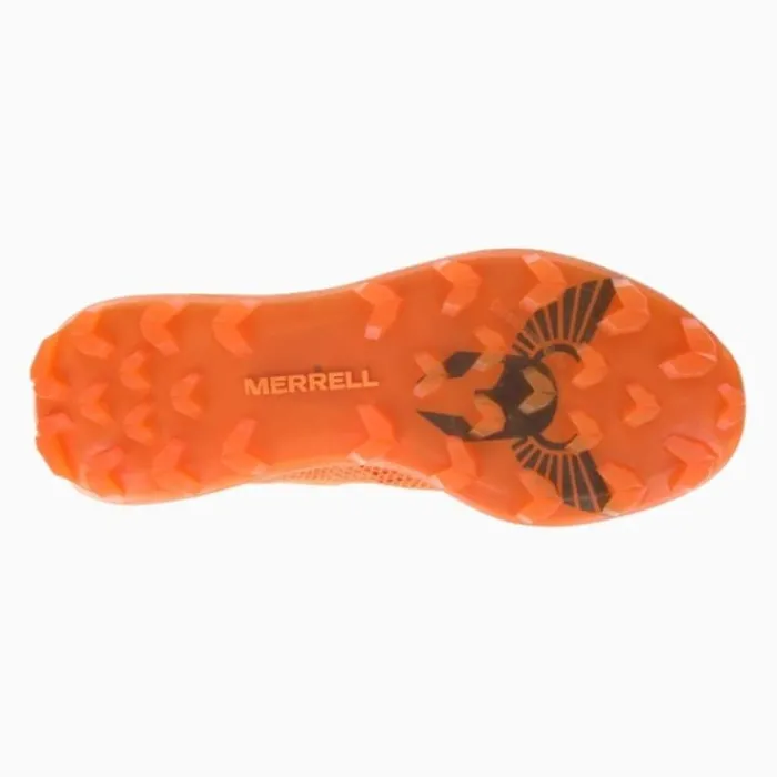 Merrell Chaussures Running Neutre|Chaussures Trail^MTL Skyfire OCR Tough Viking Orange