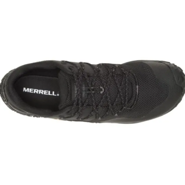Merrell Chaussures Running Neutre^Trail Glove 7 Noir