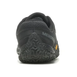 Merrell Chaussures Running Neutre^Trail Glove 7 Noir