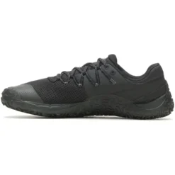 Merrell Offre De Chaussures De Randonnée|Chaussures Running Neutre^Trail Glove 7 Noir
