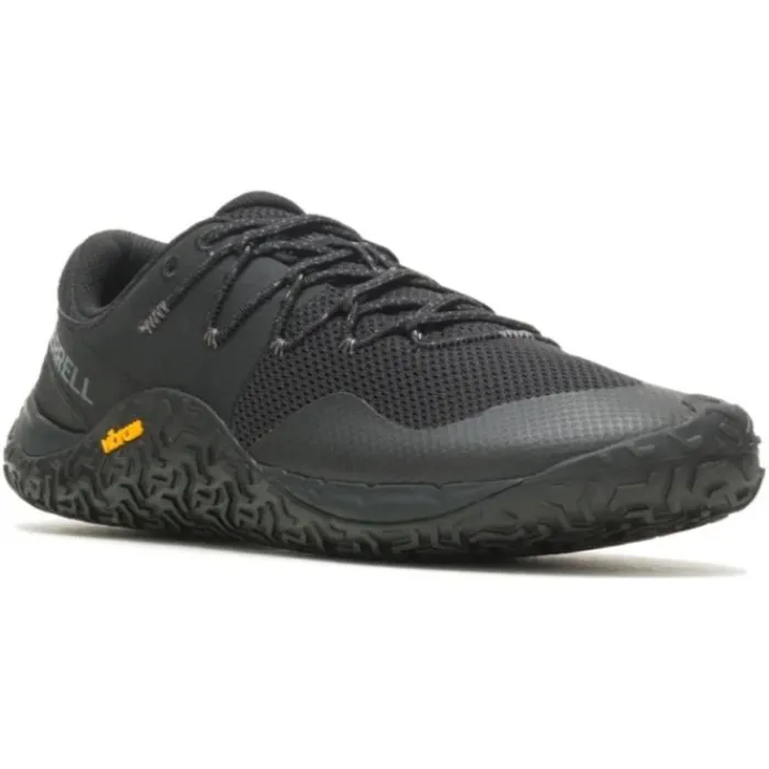 Merrell Offre De Chaussures De Randonnée|Chaussures Running Neutre^Trail Glove 7 Noir