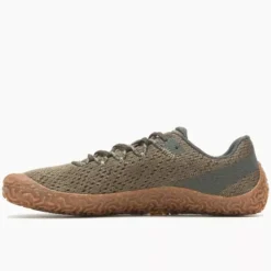 Merrell Chaussures Running Neutre|Chaussures Trail^Vapor Glove 6 Vert