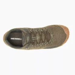 Merrell Chaussures Running Neutre|Chaussures Trail^Vapor Glove 6 Vert