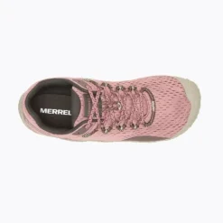 Merrell Chaussures Running Neutre|Chaussures Trail^Vapor Glove 6 Rose