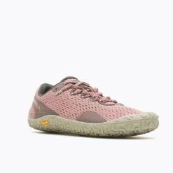 Merrell Chaussures Running Neutre|Chaussures Trail^Vapor Glove 6 Rose