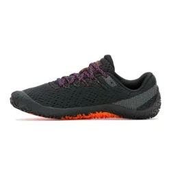Merrell Chaussures Running Neutre|Chaussures Trail^Vapor Glove 6 Noir