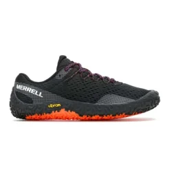 Merrell Chaussures Running Neutre|Chaussures Trail^Vapor Glove 6 Noir