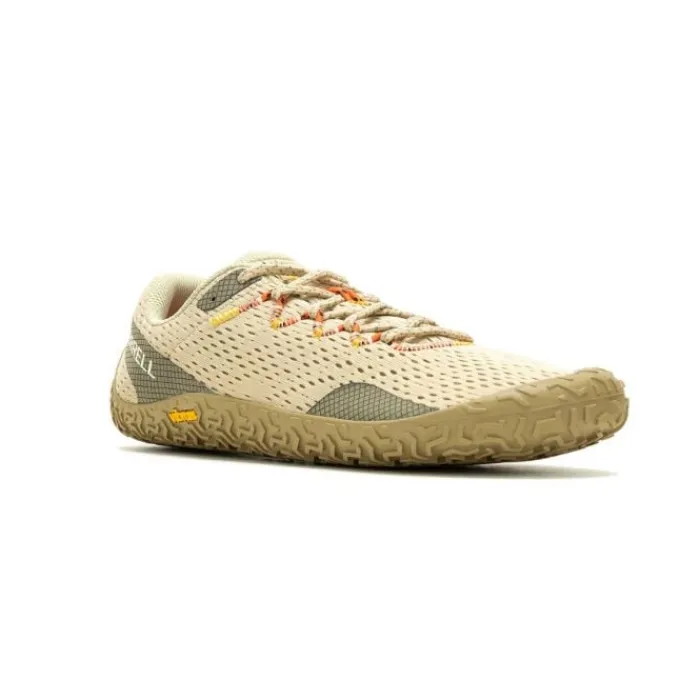Merrell Chaussures Running Neutre|Chaussures Trail^Vapor Glove 6 Marron