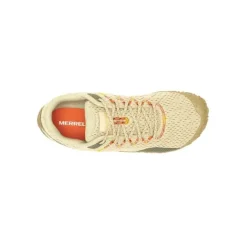 Merrell Chaussures Running Neutre|Chaussures Trail^Vapor Glove 6 Marron