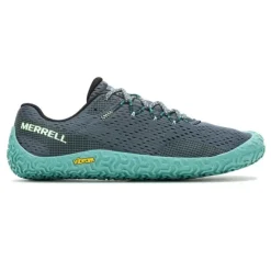 Merrell Chaussures Trail|Chaussures Running Neutre^Vapor Glove 6 Bleu
