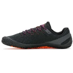 Merrell Chaussures Running Neutre|Chaussures Trail^Vapor Glove 6 Noir