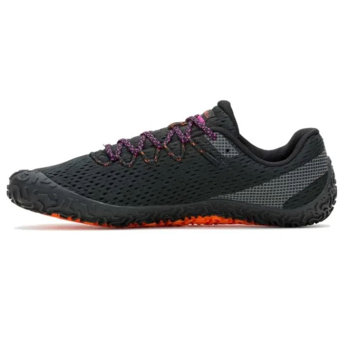 Merrell Chaussures Running Neutre|Chaussures Trail^Vapor Glove 6 Noir